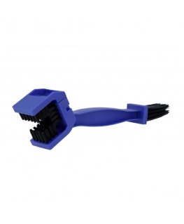 Forever Outdoor Bike chain cleaner brush