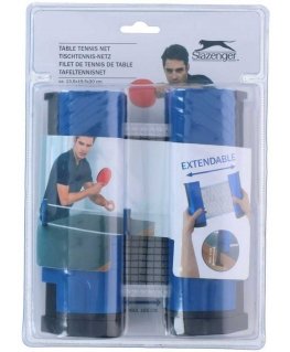 SIATKA DO TENISA STOŁOWEGO AUTOMATYCZNA CONNECT SLAZENGER