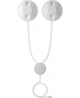 Elvie Stride Connect Kit Double -liitossarja rintapumppuun