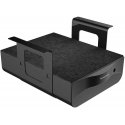 Spacetronik SPB-121B under-table drawer