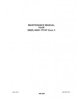 Brush with rubber edge