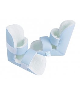 Papēžu aizsargs - pāris