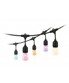 WiZ String Lights -koristevalosarja