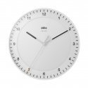 Braun BC 17 Mechanical clock Другое Белый
