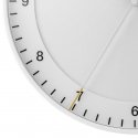 Braun BC 17 Mechanical clock Other White