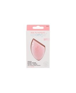 Real Techniques Miracle Complexion Sponge Limited Edition Pink - Applicator