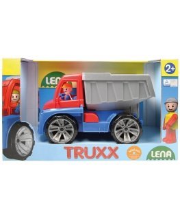 Lena TRUXX Dump truck