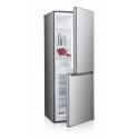 Combined refrigerator-freezer MPM-215-KB-39 (silver)
