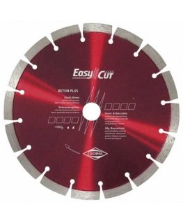 Deimantinis pjovimo diskas Cedima Beton Plus 400x20 mm