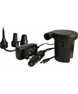 Jilong ELECTRIC PUMP 9.6x8.8x9.5CM 29P364EU