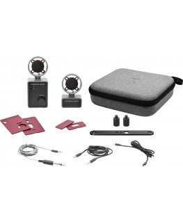 Austrian Audio MiCreator System Set microphone set
