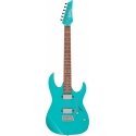 Ibanez GRG120SP-PBL -sähkökitara, Pale Blue