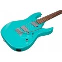 Ibanez GRG120SP-PBL Electric Guitar, Pale Blue