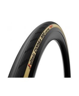 Tire 28" Vittoria Corsa PRO Control TLR 700x26c / 26-622 para