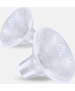 Lola&Lykke - liitin, 24mm, 2kpl