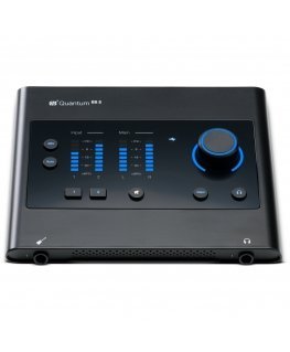 PreSonus Quantum ES 2 sound card