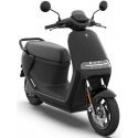 Electric scooter SEGWAY E110s, black