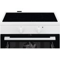 Electrolux LKI64404NW -induktioliesi, valkoinen Electrolux LKI64404NW -induktioliesi, valkoinen