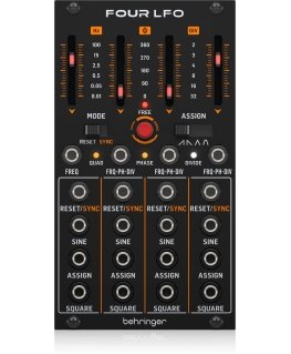Behringer Four LFO