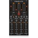 Behringer Four LFO Behringer Four LFO