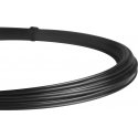 Luxilon Eco Spin 125 tendon, black