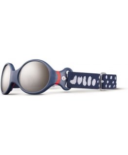 Julbo LOOP S -aurinkolasit, dark blue