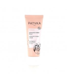 face scrub Patyka Gommage Sorbet Eclat 50ml