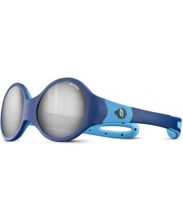 Julbo LOOP M sunglasses, sky blue