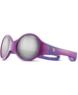 Julbo LOOP M sunglasses, purple