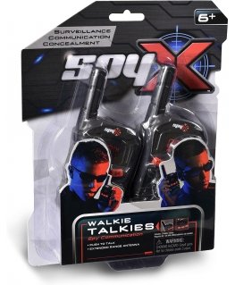 SPY X Walkie Talkies