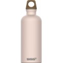 SIGG Traveler MyPlanet drinking bottle, pink, 0.6 l SIGG Traveler MyPlanet drinking bottle, pink, 0.6 l