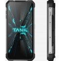 Unihertz Tank 2 Phone, 512/12 GB, Black