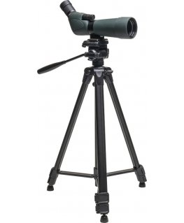 Focus Outdoor 20-60x60 spotting scope + stand