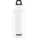 SIGG Traveller Sporta 600 ml Alumīnijs Balts