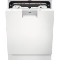 AEG FBB84707PW 8000 series dishwasher, white