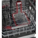AEG FBB84707PW 8000 series dishwasher, white