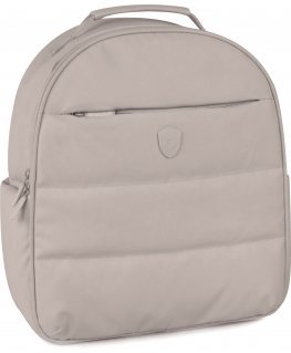 Heys The Puffer backpack, beige