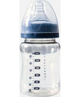 Lola&Lykke - NaturalFlow tuttipullo, 180ml, 6kk+