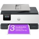 HP OfficeJet Pro 8124e All-in-One -mustesuihkutulostin