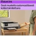 HP OfficeJet Pro 8124e All-in-One -mustesuihkutulostin