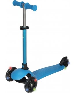 Milla & Måns Trike scooter, blue