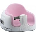 Bumbo Multi Seat - toddler seat, Cradle pink