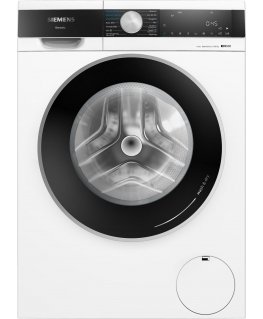 Siemens WN54G2A0DN iQ500 tumble dryer