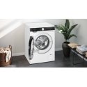 Siemens WN54G2A0DN iQ500 -kuivaava pesukone