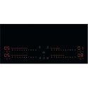 Electrolux HOB660BMF 700 SenseBoil -induktiotaso