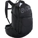 Evoc Explorer Pro 26 backpack, black