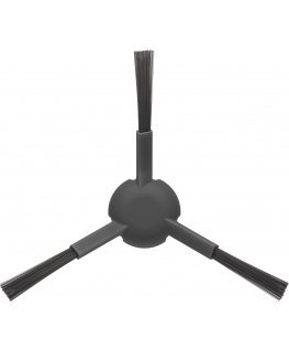 Dreame RSB10 -sivuharja, musta D10s pro/D10s plus/D9 Max robotti-imurille