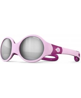 Julbo LOOP M sunglasses, pink