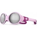 Julbo LOOP M sunglasses, pink Julbo LOOP M sunglasses, pink