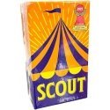 Scout card game